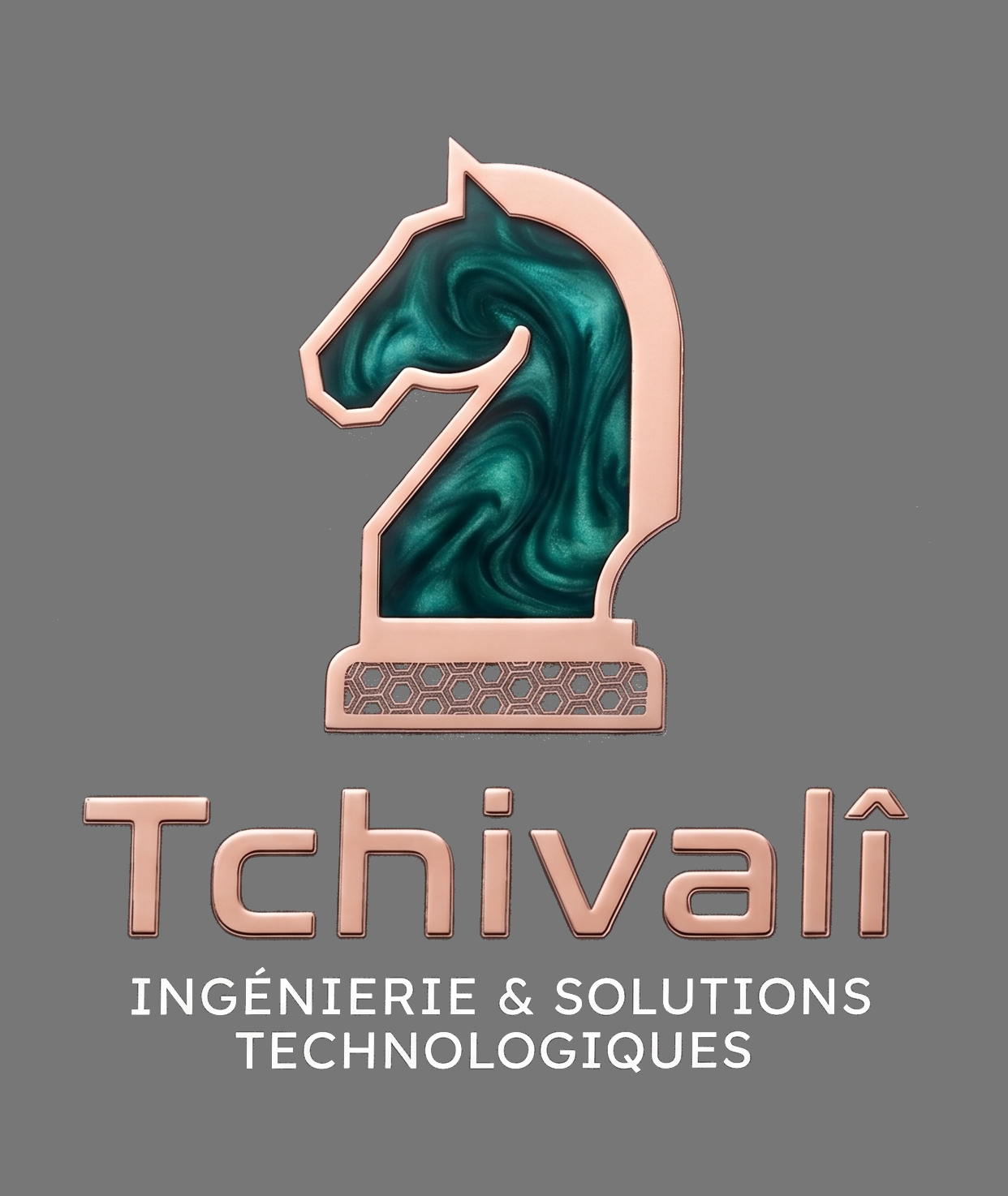 Tchivalî: Ingénierie et Solutions Technologiques